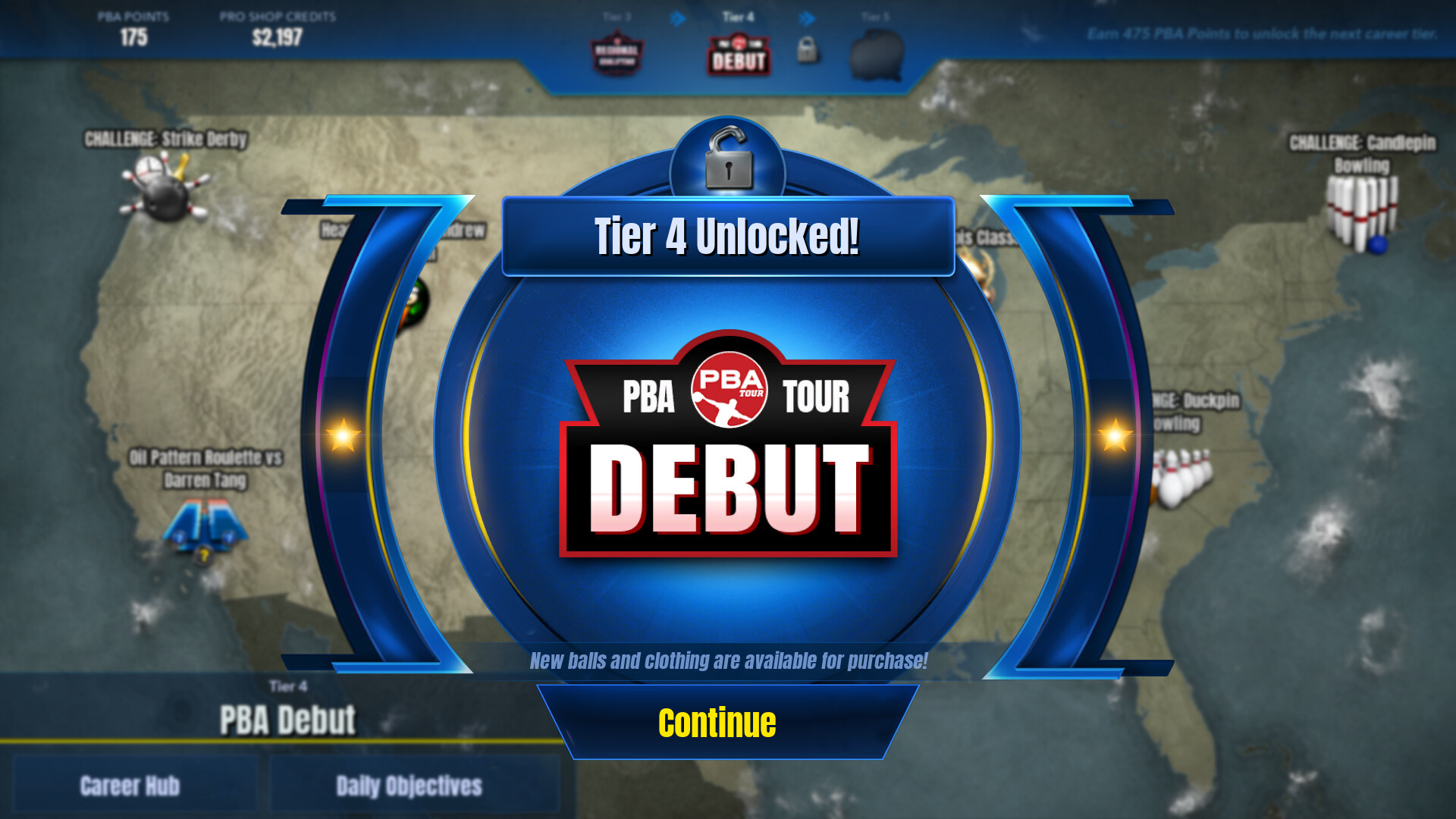 《PBA职业保龄球2026/PBA Pro Bowling 2026》PC英文版下载-含Build.21253773-小鹏项目网