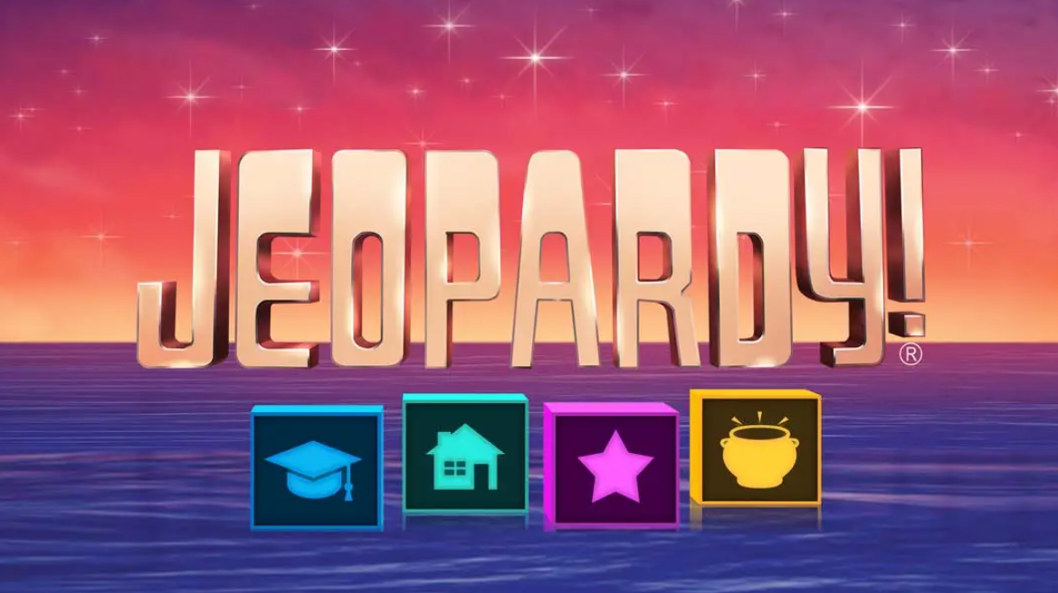 《危险边缘 Jeopardy!》Switch英文版NSP下载 – 含1.0.2补丁-小鹏项目网