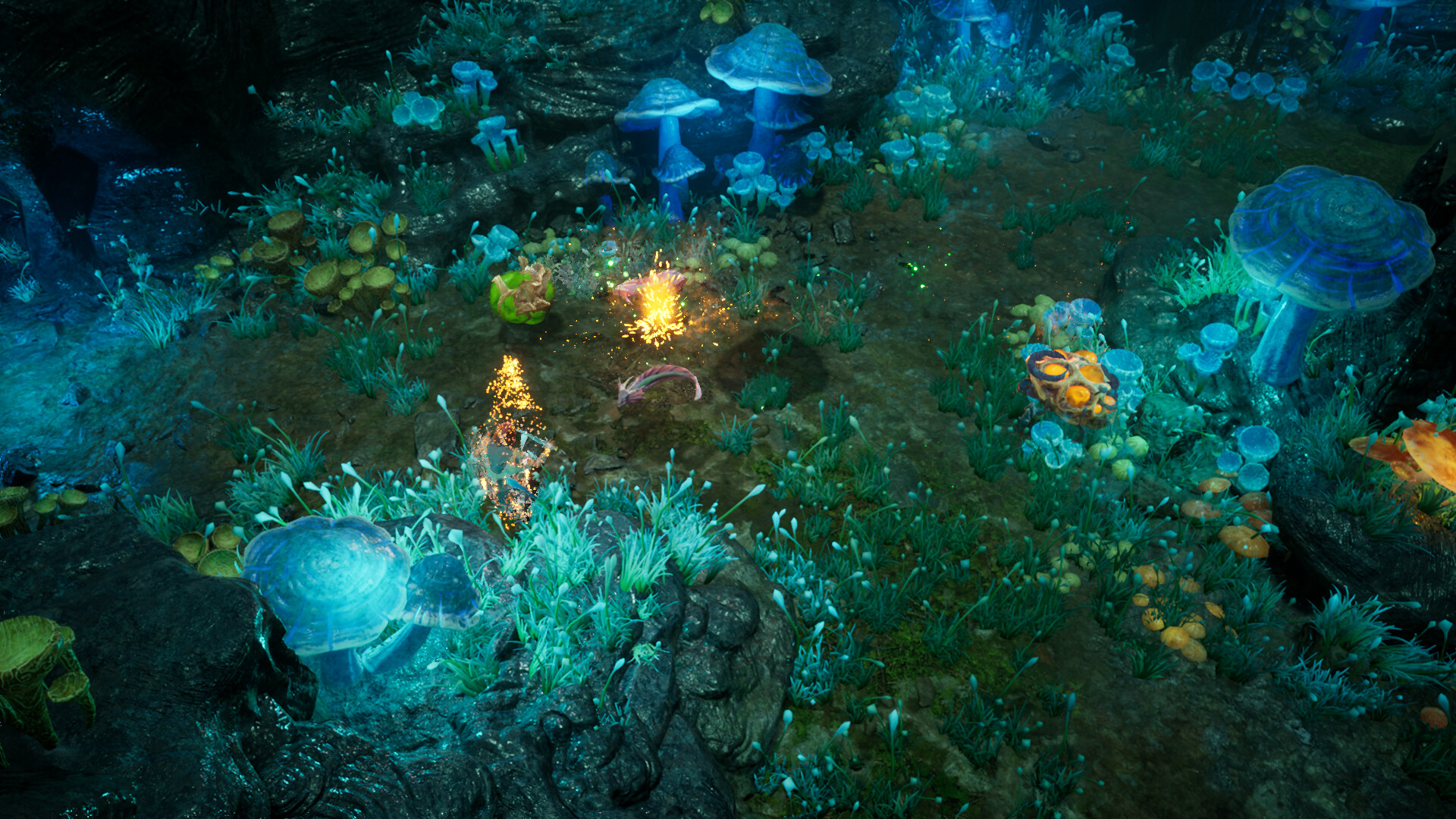 《再次崛起/Rise Again》PC中文版下载-含Build.20980098-小鹏项目网