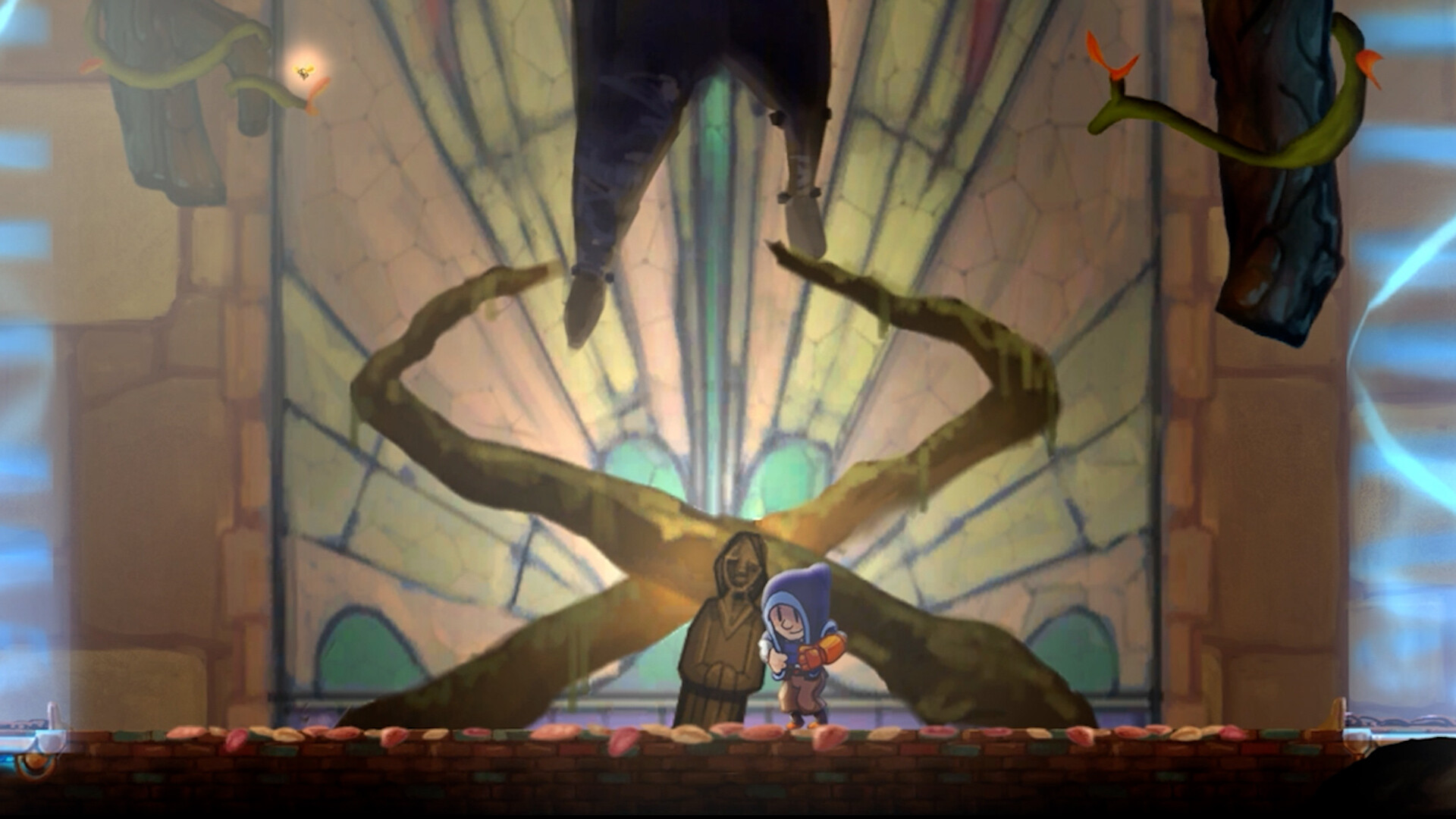 《特斯拉学徒 复刻版 Teslagrad Remastered》Switch美版中文NSZ下载 – 含1.0.2补丁-小鹏项目网