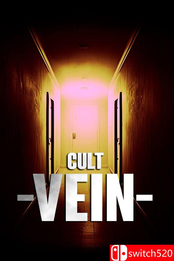 《邪教痕迹（Cult -Vein-）》[英文]-小鹏项目网