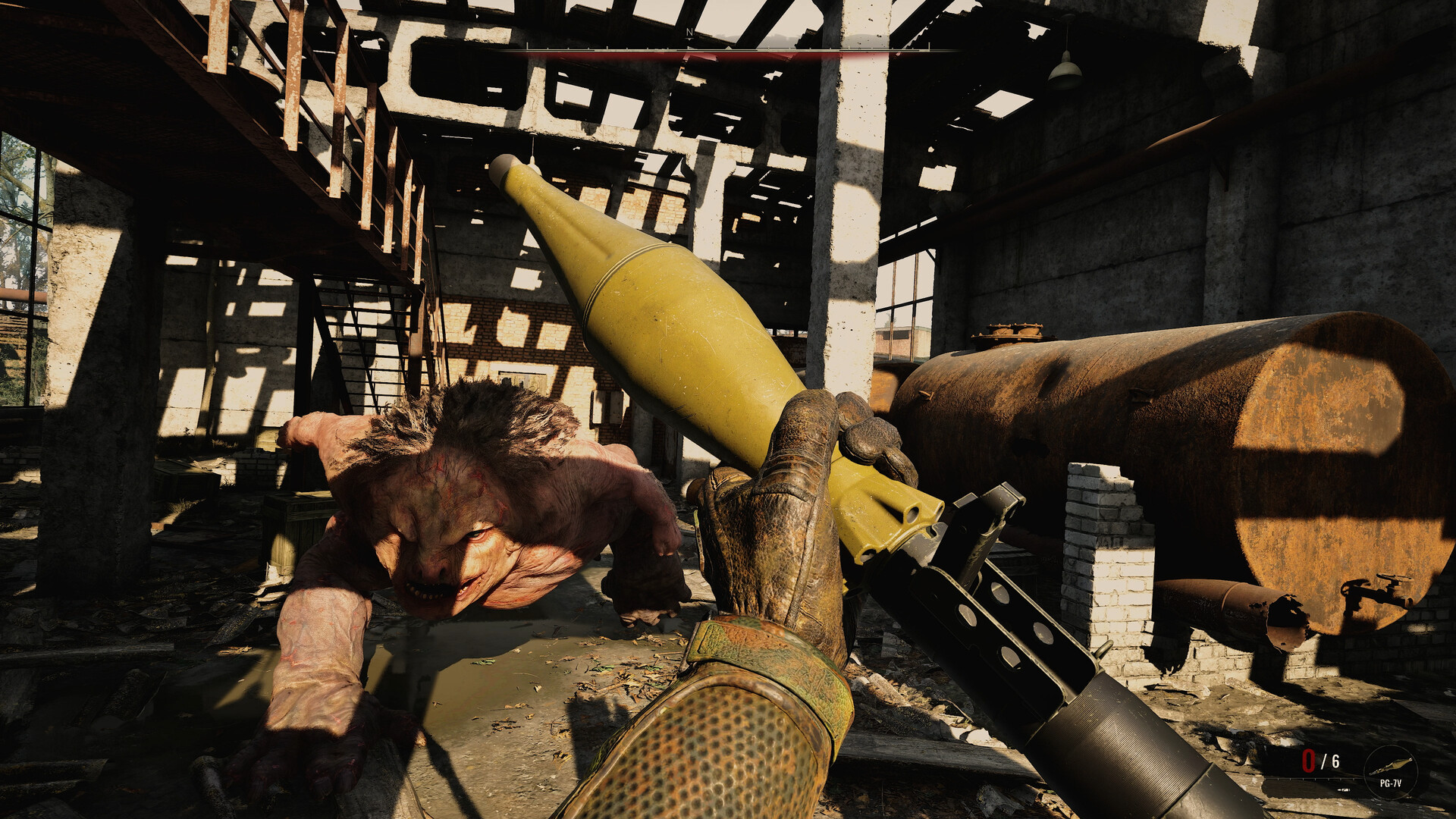 《潜行者2：切尔诺贝利之心/S.T.A.L.K.E.R. 2: Heart of Chornobyl》PC中文版下载-含v1.8.1.1-小鹏项目网