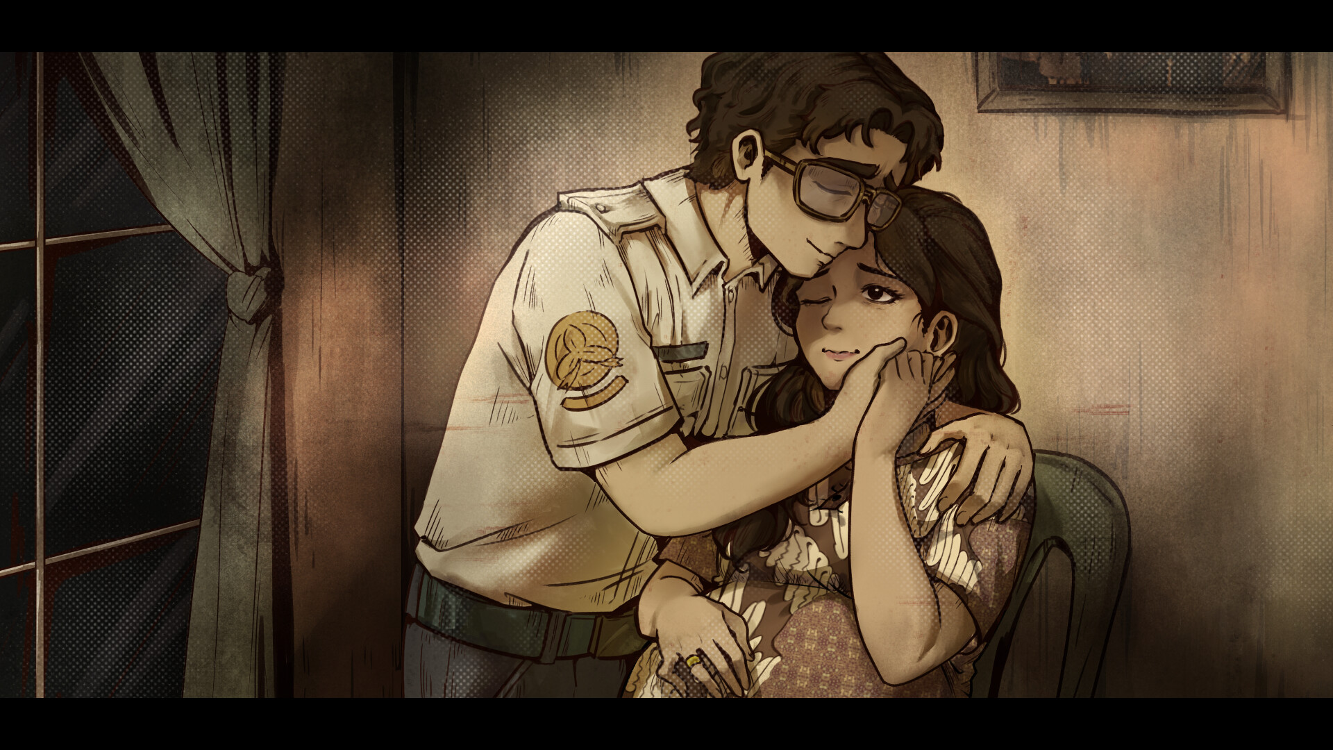 《1998：收费员的故事/1998: The Toll Keeper Story》PC中文版下载-含v1.0.8f3-小鹏项目网