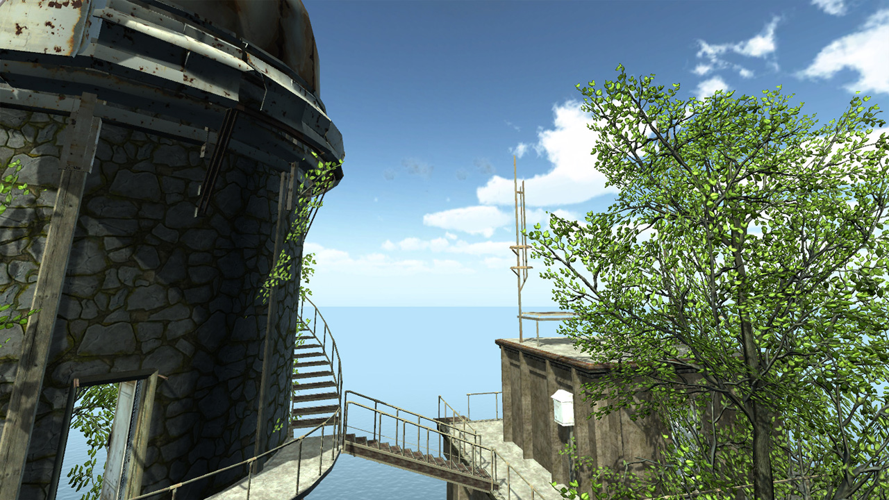 《海岛模拟飞行 Island Flight Simulator》Switch英文版NSP下载 – 含1.0.0补丁-小鹏项目网