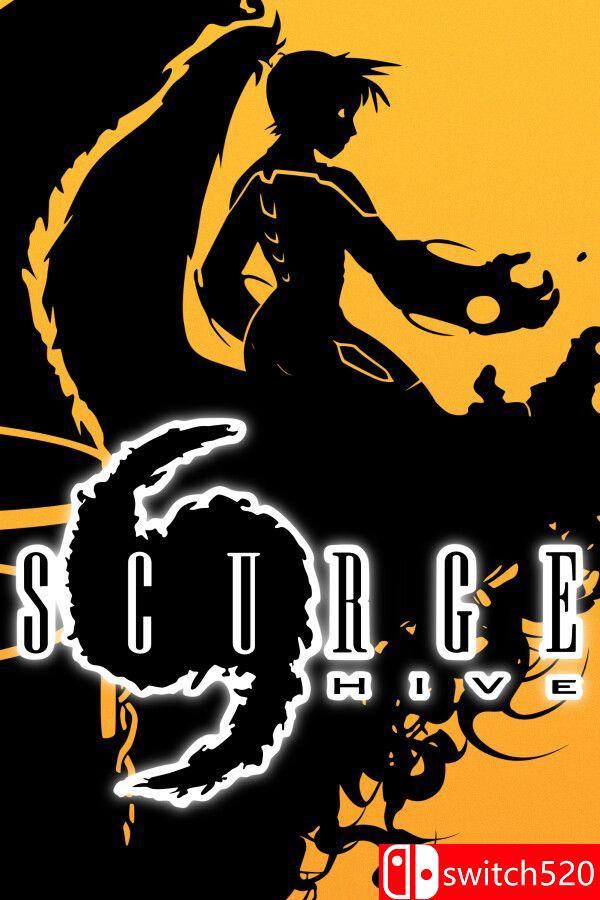 《斯柯吉：蜂巢（Scurge: Hive）》Build 19815436 [英文/日语]-小鹏项目网