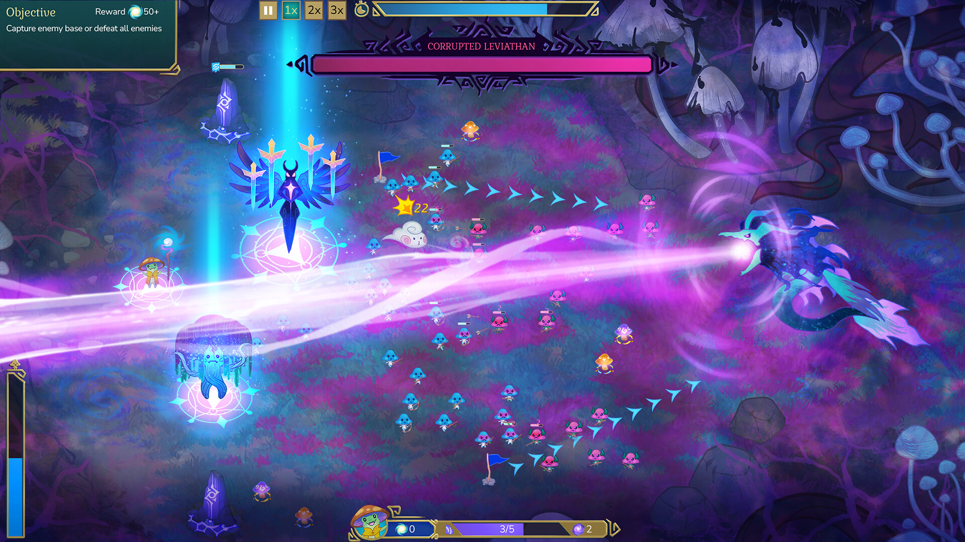 《秘林之外/Beyond the Grove》PC中文版下载-含Build.21250494-小鹏项目网
