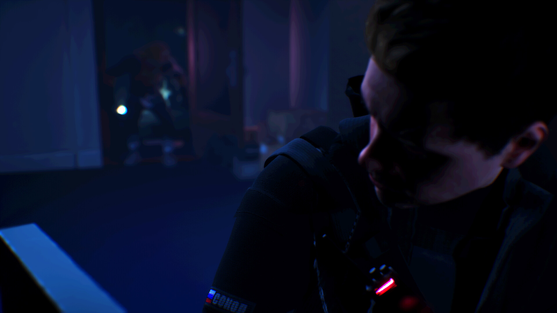 《黑冰/The Black Ice》PC英文版下载-含v0.22-小鹏项目网