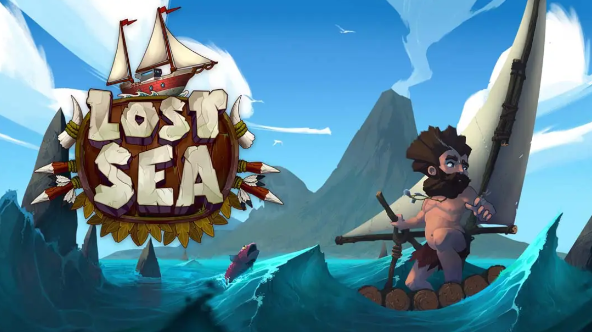 《迷失之海 Lost Sea》Switch中文版NSP下载 – 含1.0.0补丁-小鹏项目网
