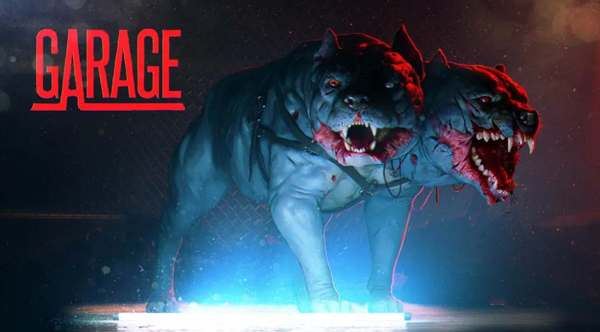《车库 Garage》Switch美版中文NSZ下载 – 含1.0.1补丁-小鹏项目网
