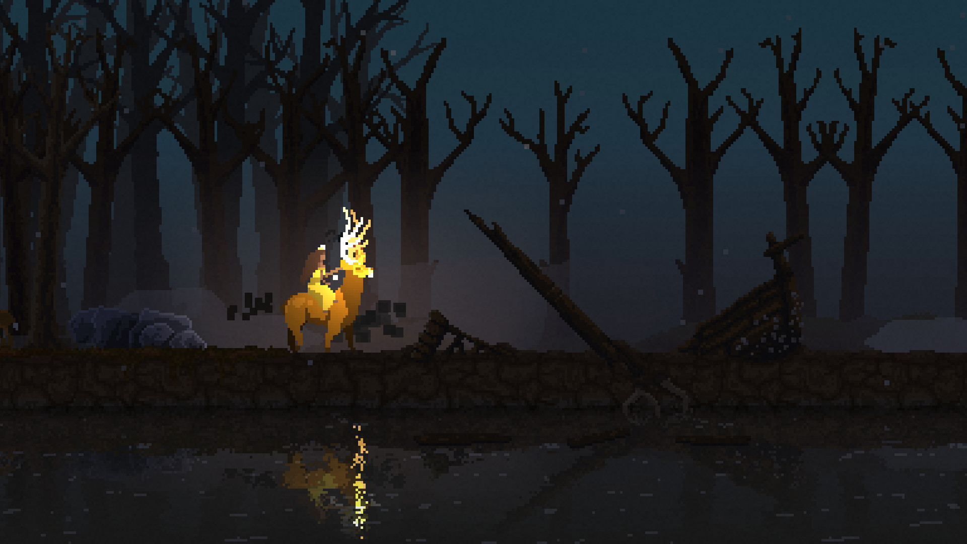 《王国：新大陆 Kingdom: New Lands》Switch中文版NSP下载 – 含1.3.1补丁-小鹏项目网