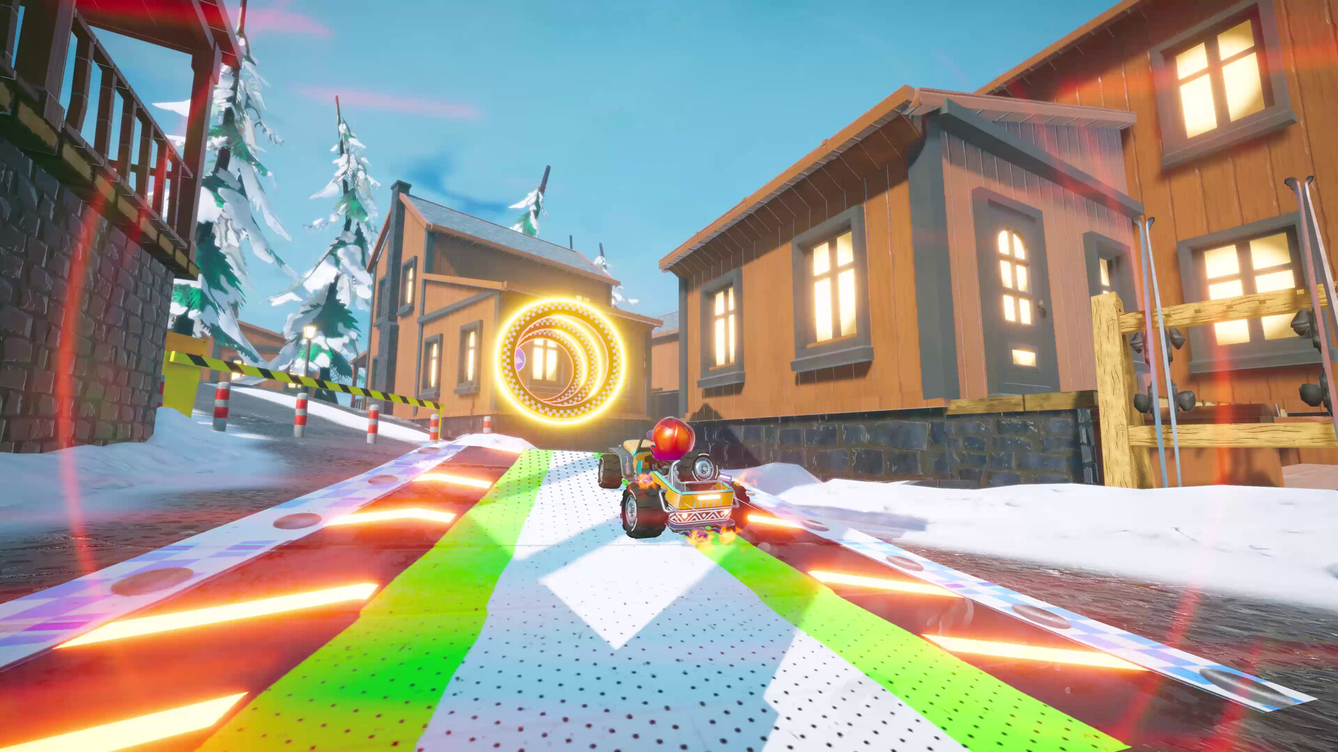 《热潮狂飙/Hot Rod Mayhem》PC中文版下载-含v1.3.16-小鹏项目网