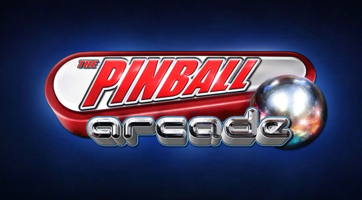 《街机弹珠台 The Pinball Arcade》Switch英文版NSP下载 – 含1.3补丁-小鹏项目网