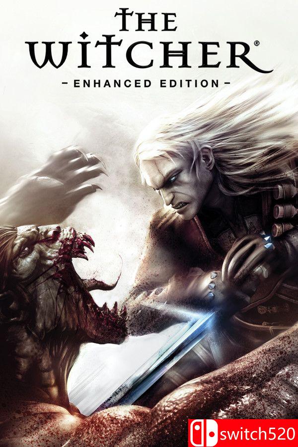 《巫师加强版（The Witcher: Enhanced Edition）》官方中文 v1.5 [繁体/英文]-小鹏项目网