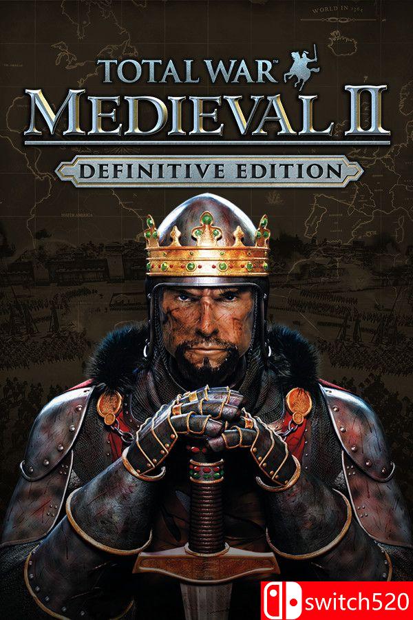 《中世纪2：全面战争（Total War: MEDIEVAL II）》决定版 v1.52 [英文]-小鹏项目网