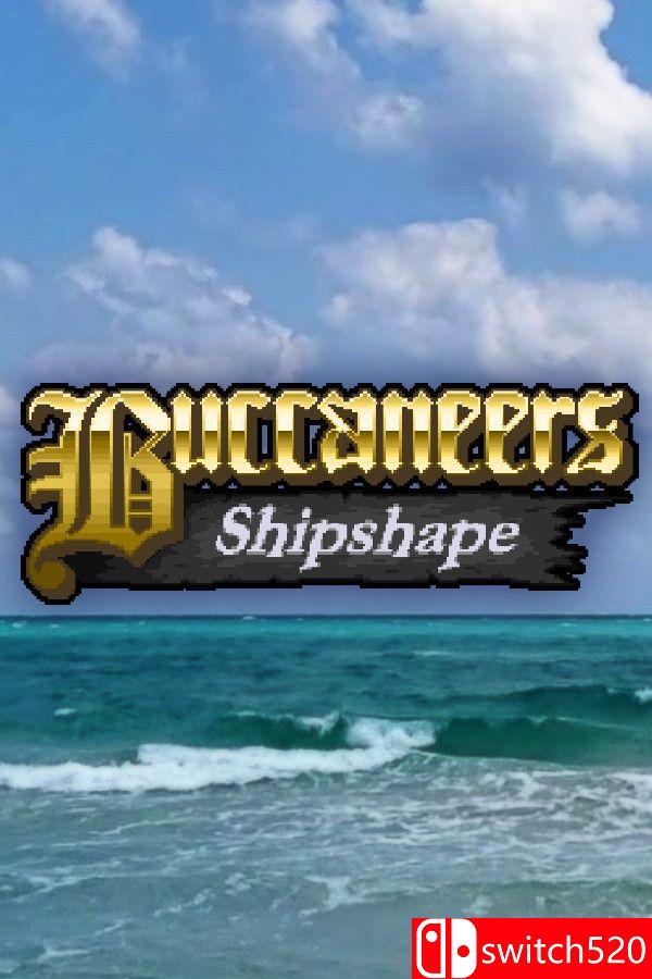 《海盗船整装待发（Buccaneers Shipshape）》v1.1.02 [英文]-小鹏项目网