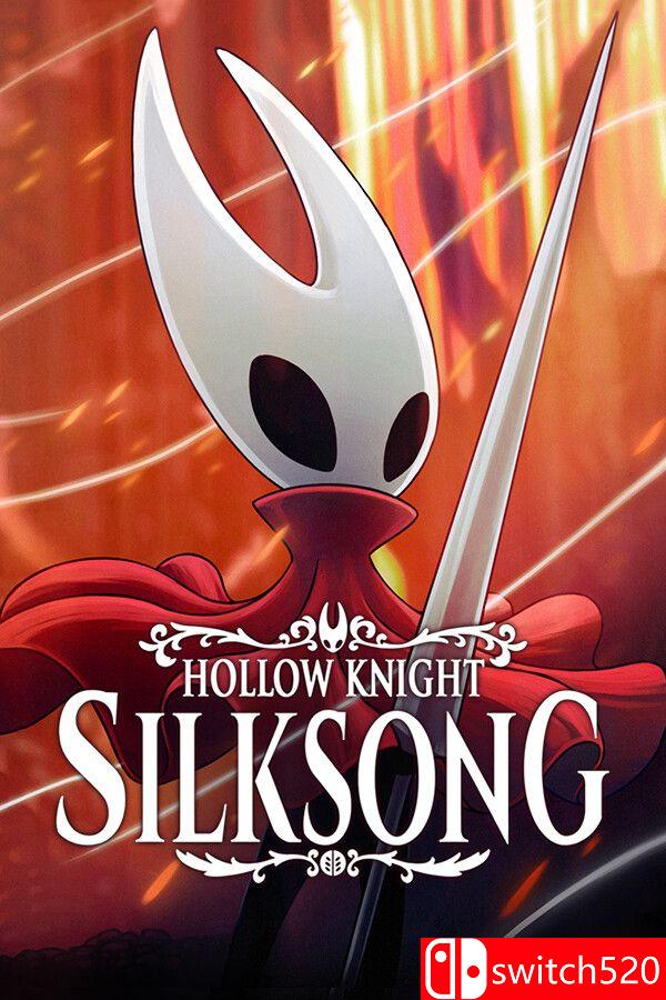 《空洞骑士：丝之歌（Hollow Knight: Silksong）》v1.0.29315 [中文/英文/日语]-小鹏项目网