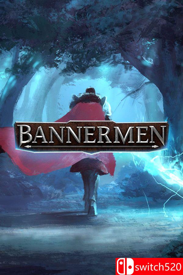 《旗名（BANNERM英文）》官方中文 v1.1.0 [中文/英文]-小鹏项目网