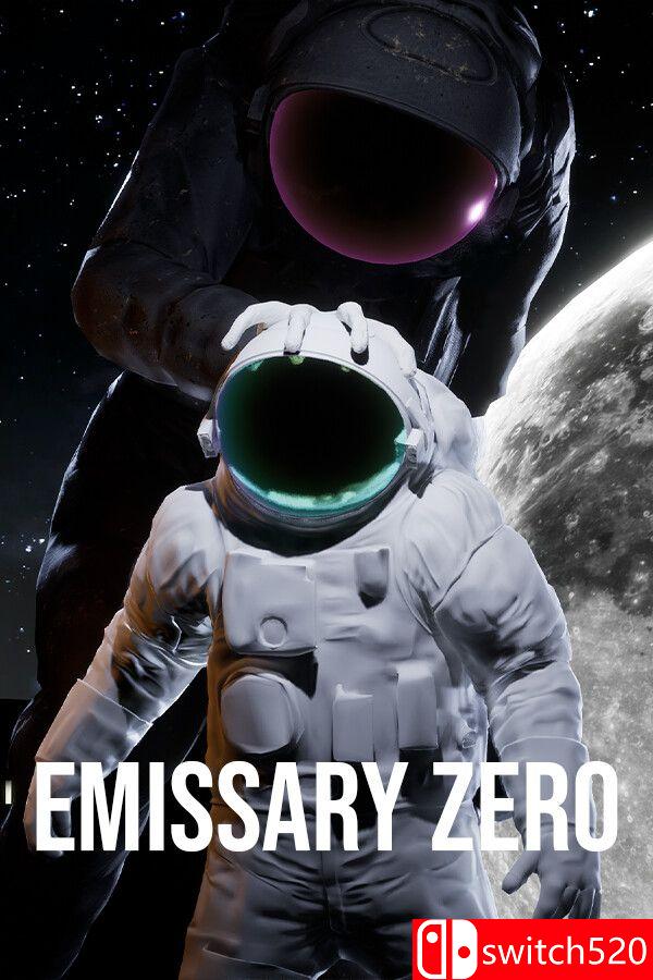 《零号使者（Emissary Zero）》官方中文 v1.2.3 [中文/繁体/英文/日语]-小鹏项目网