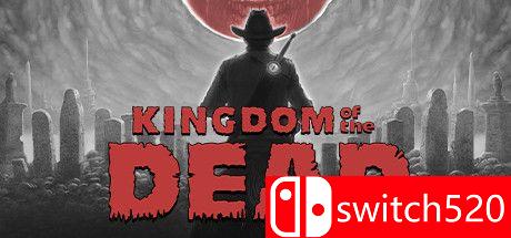《死亡帝国（KINGDOM of the DEAD）》官方中文 v1.21 [中文/繁体/英文/日语]-小鹏项目网