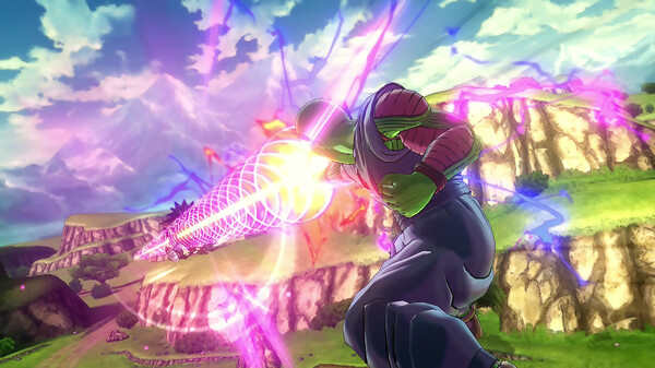 《龙珠：超宇宙2/DRAGON BALL XENOVERSE 2》PC中文版下载-含v1.25.02-小鹏项目网