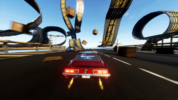 《破坏创造王/Wreckreation》PC中文版下载-含v1.2.0.147169-小鹏项目网