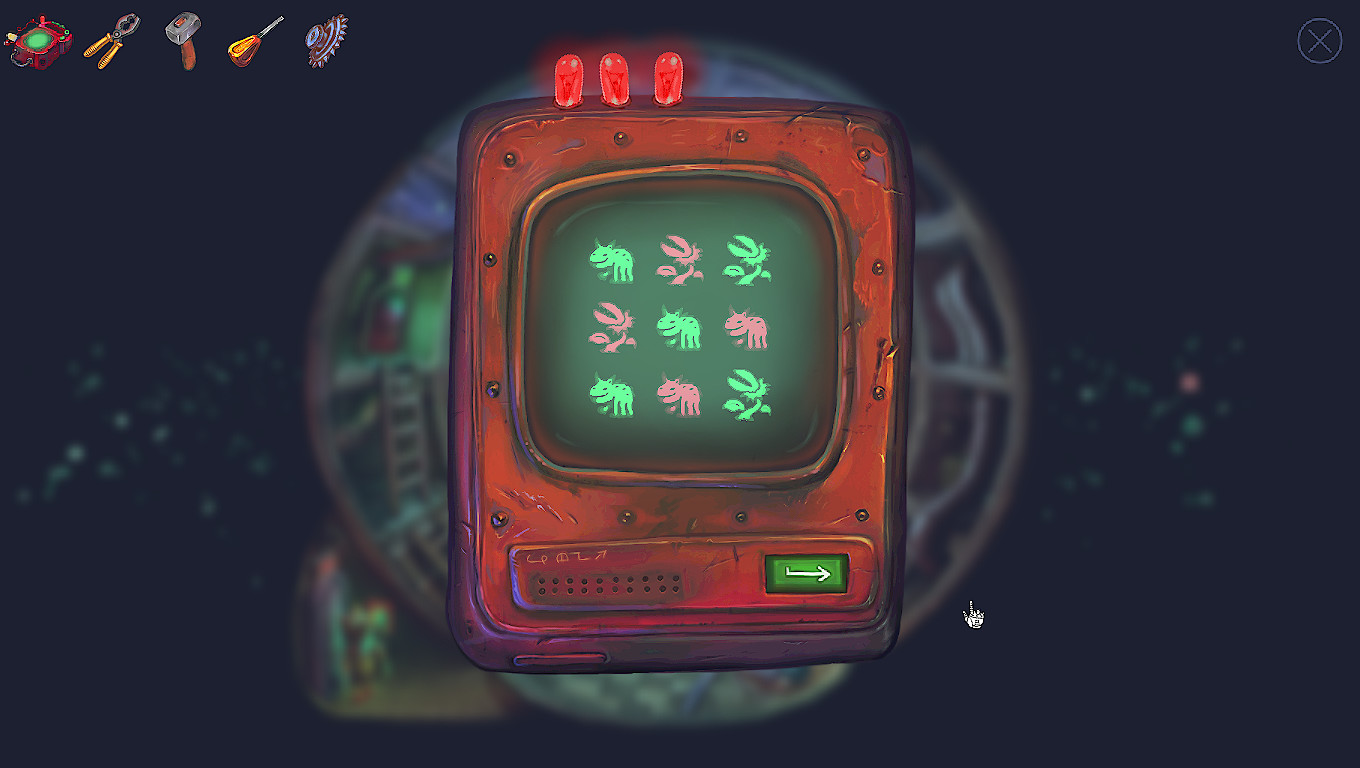 《机械师8230：逃离伊格罗特/Mechanic 8230: Escape from Ilgrot》PC中文版下载-含Build.15172721-小鹏项目网