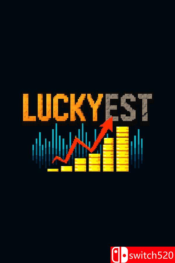 《幸运至极（Luckyest）》官方中文 v1.1.2 [中文/英文/日语]-小鹏项目网