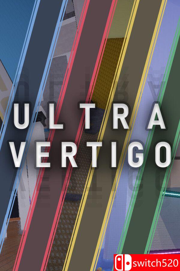 《极限眩晕（ULTRA VERTIGO）》[英文]-小鹏项目网