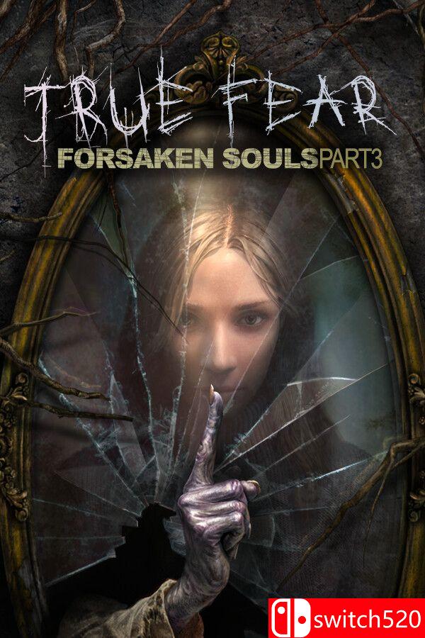 《真实恐惧：被遗弃的灵魂3（True Fear: Forsaken Souls P3）》v1.0.14 [中文/英文]-小鹏项目网