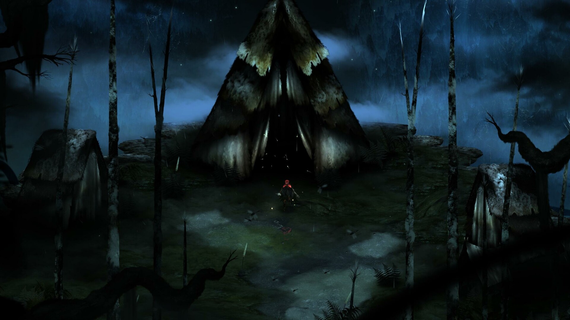 《永恒秩序/Perennial Order》PC中文版下载-含Build.16825804-小鹏项目网