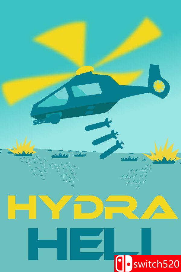 《海德拉直升机（Hydra Heli）》Build 20133488 [英文]-小鹏项目网