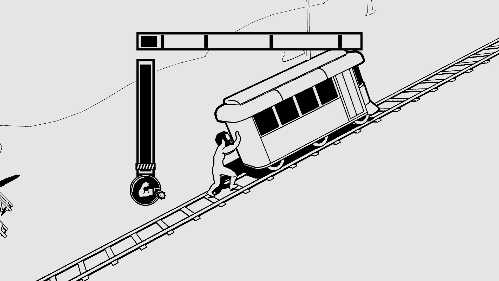《电车解题/The Trolley Solution》PC中文版下载-含Build.21322641-小鹏项目网
