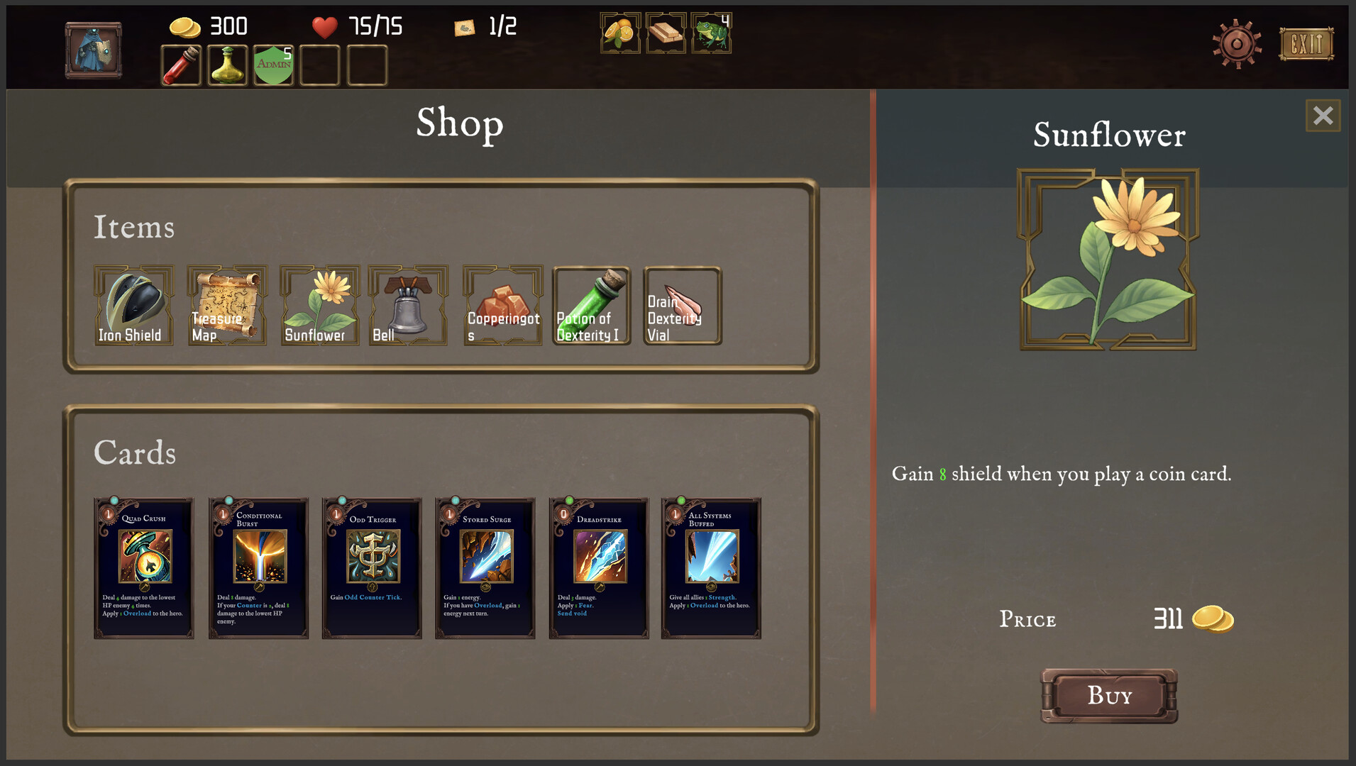 《解封契约/Unsealed Pact》PC中文版下载-含Build.20874829-小鹏项目网