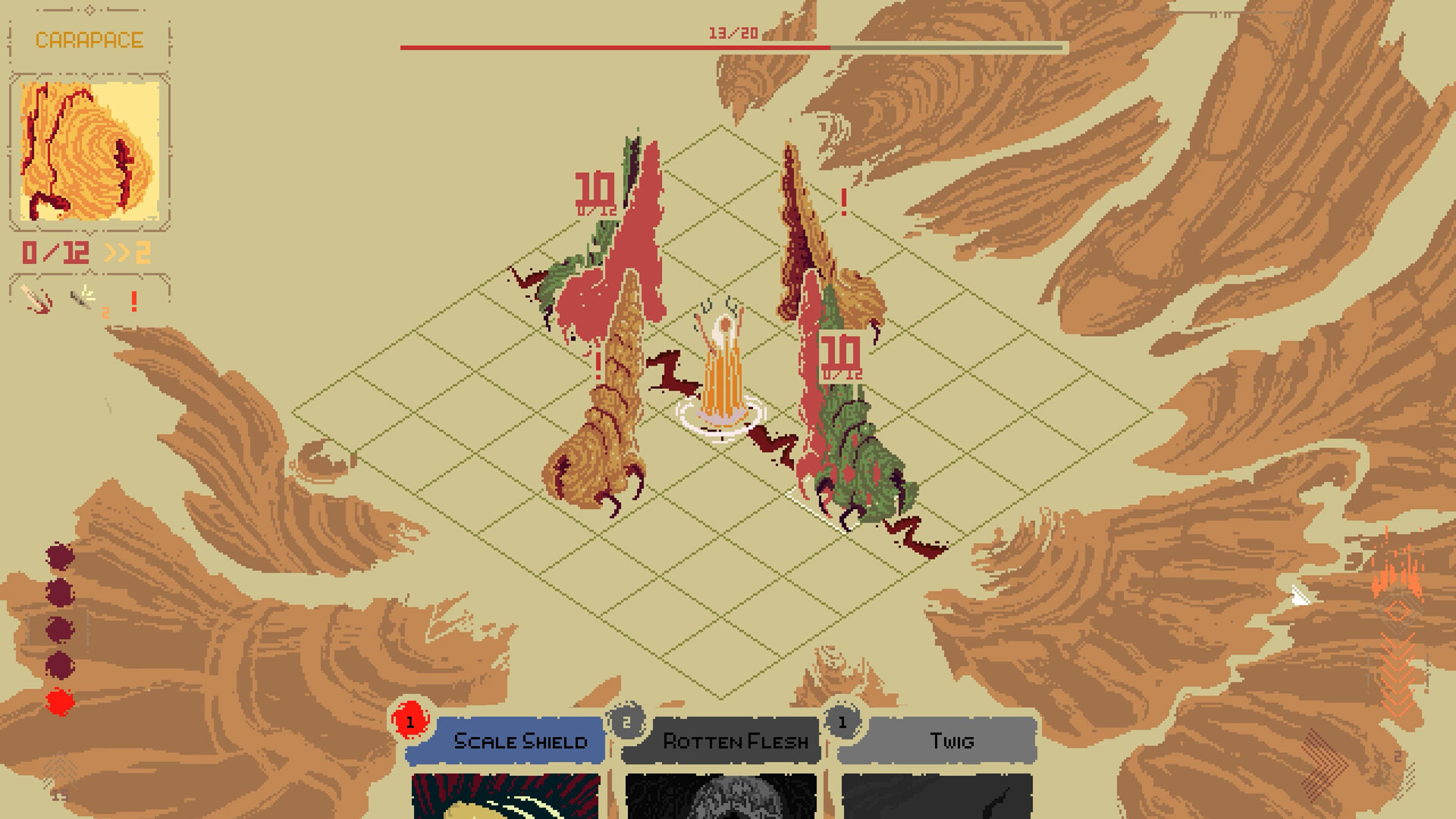 《死亡呼啸/Death Howl》PC中文版下载-含Build.21207236-小鹏项目网