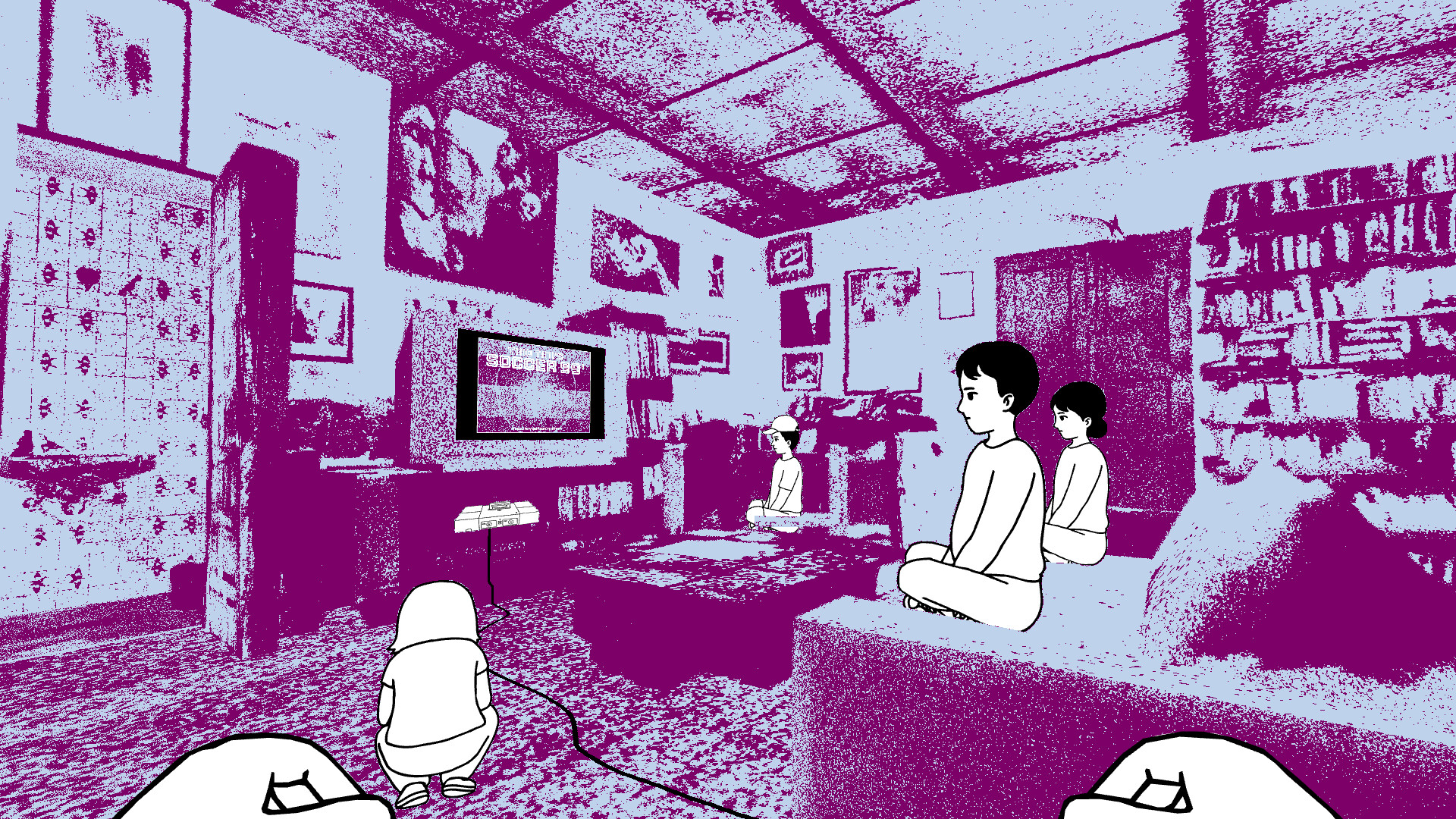 《街头足球 despelote》Switch美版中文NSZ下载 – 含1.0.1补丁-小鹏项目网