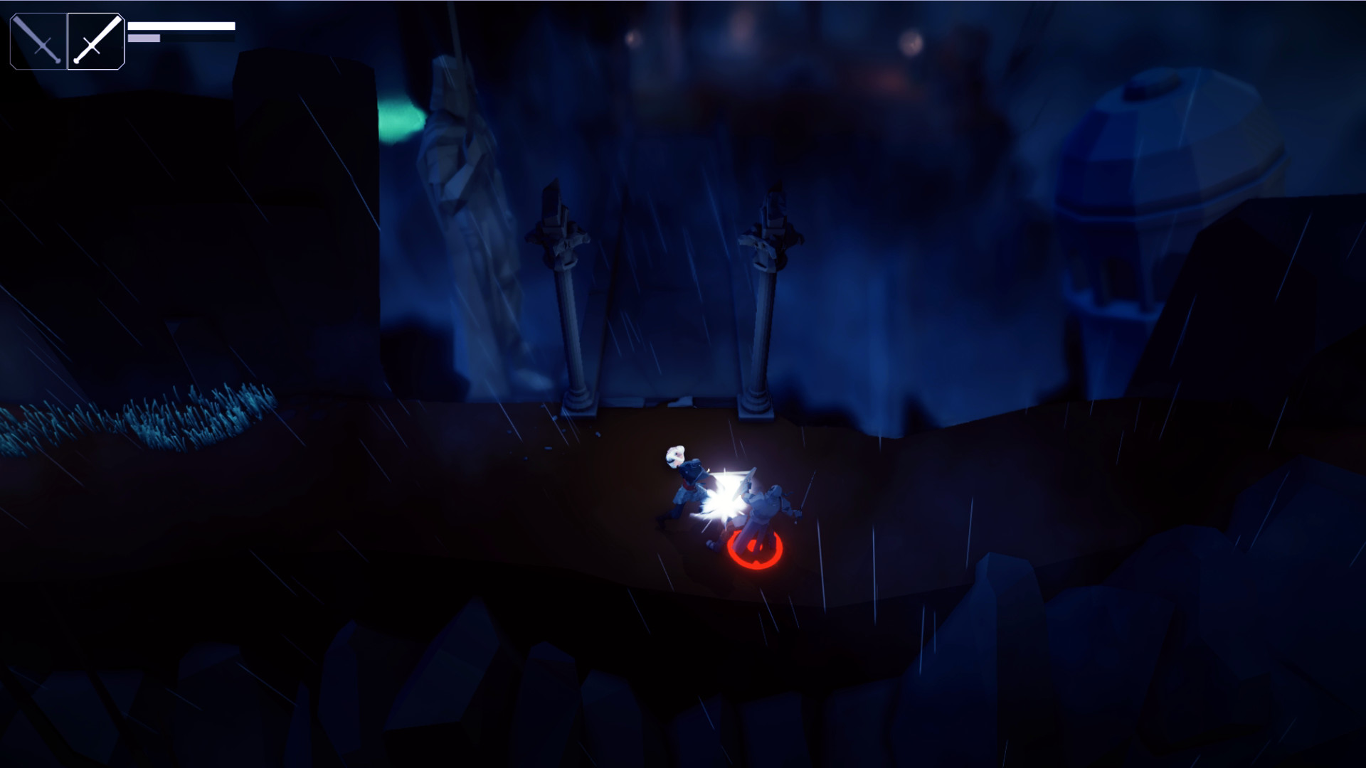 《光明陨落 至暗版 Fall Of Light – Darkest Edition》Switch中文版NSP下载 – 含1.0.1补丁-小鹏项目网