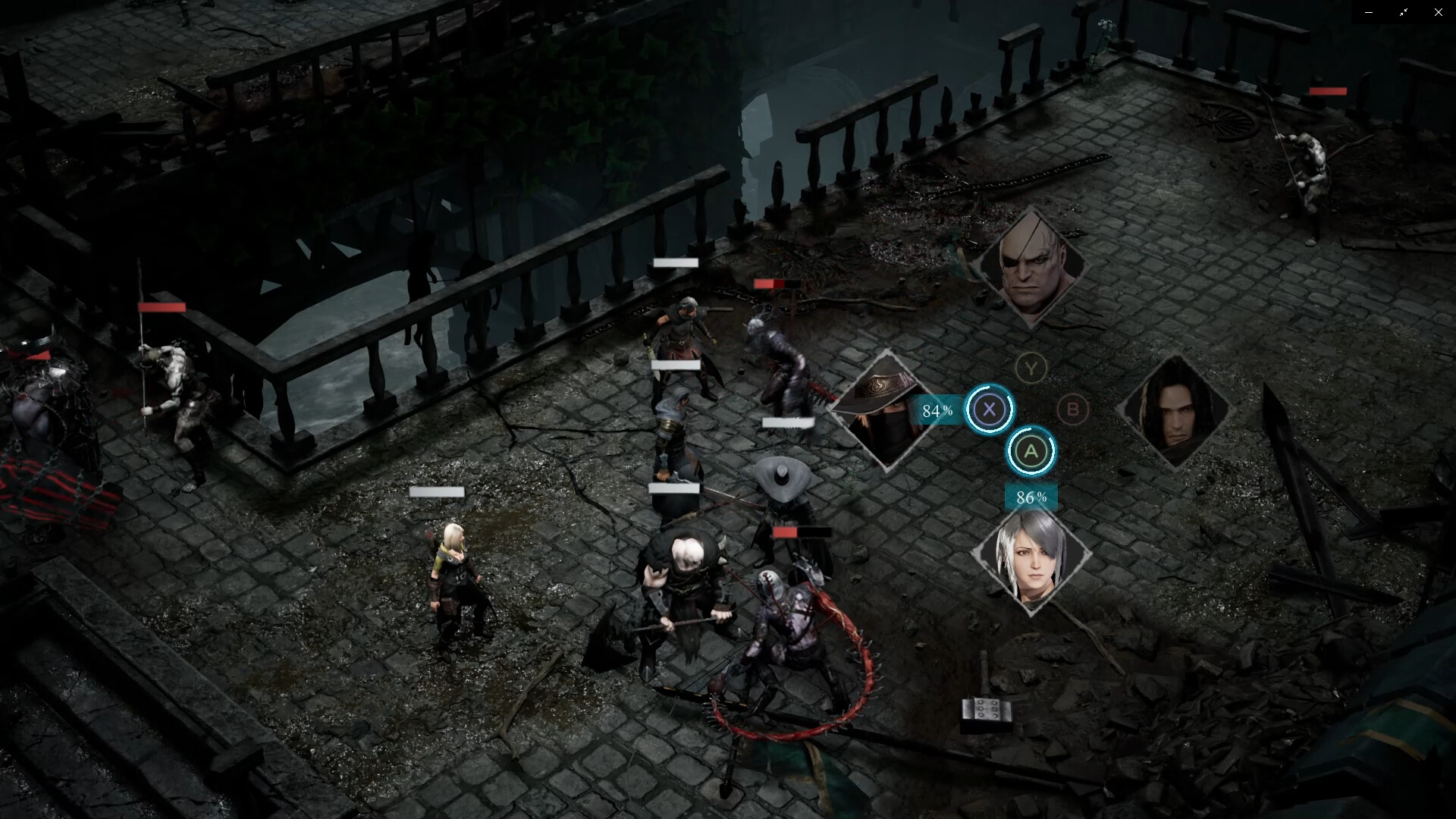 【5.05】《救赎死神》PS4美版中文下载- 含1.42补丁-小鹏项目网