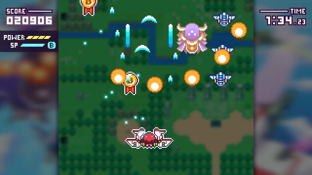 《幻想秘境合集 Fairune Collection》Switch中文版NSP下载 – 含1.0.1补丁-小鹏项目网