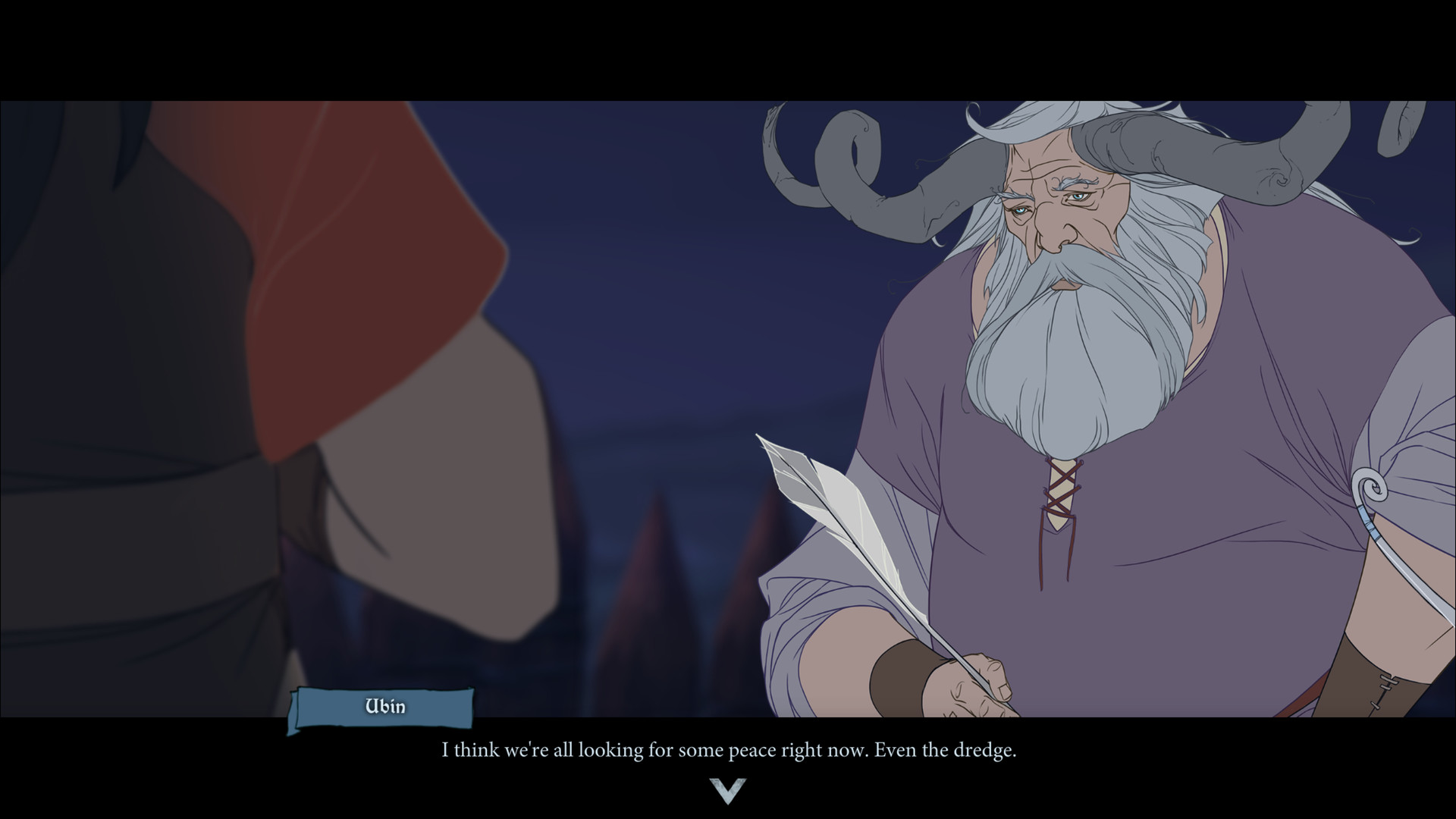 《旗帜的传说3 Banner Saga3》Switch中文版NSP下载 – 含2.59.02补丁-小鹏项目网