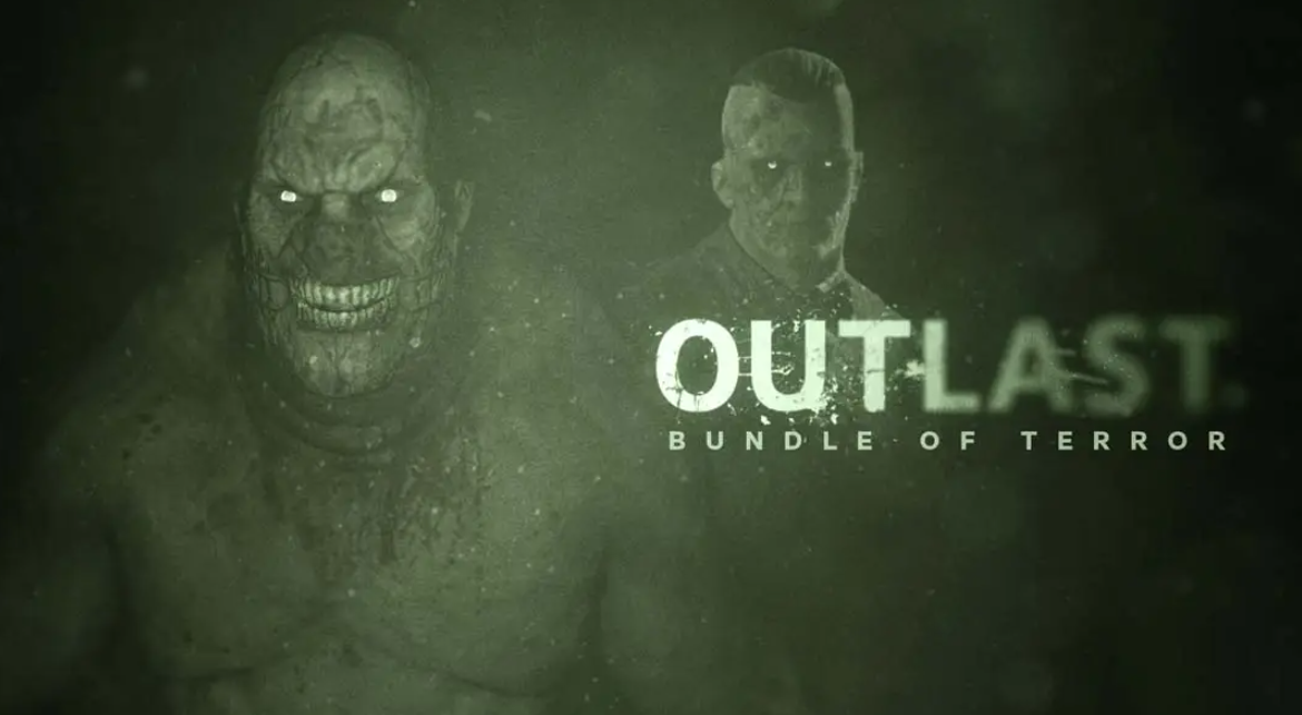 《逃生1 Outlast 1》Switch中文版NSP下载 – 含1.0.1补丁-小鹏项目网