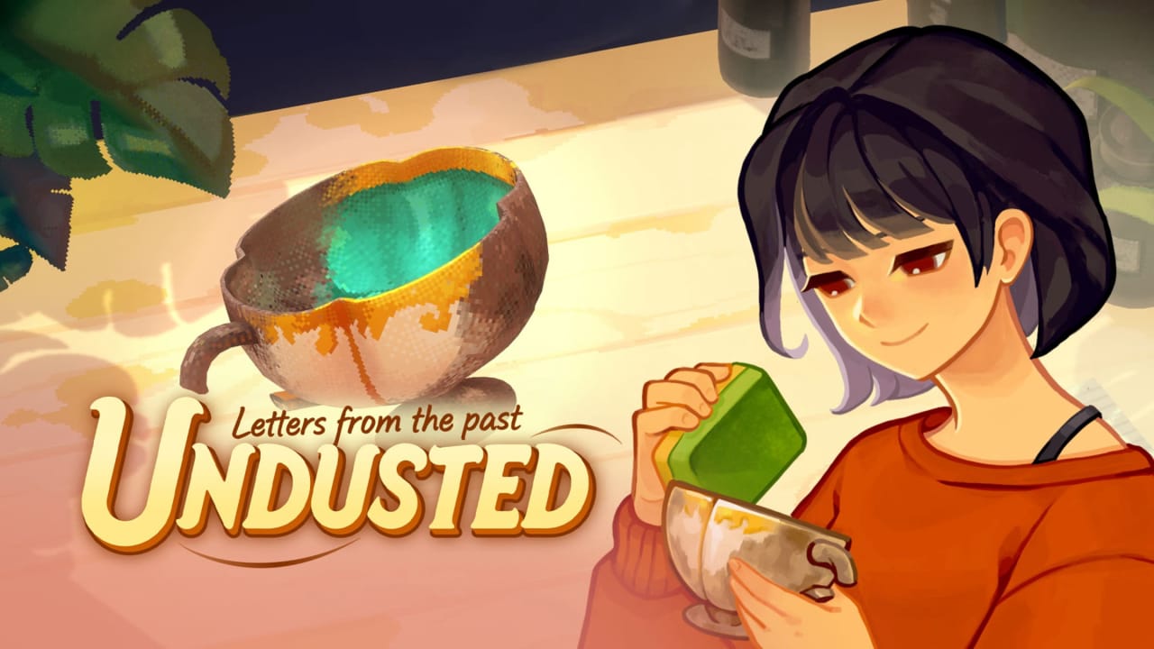 拭尘忆往：往昔信忆丨Undusted: Letters from the Past-小鹏项目网