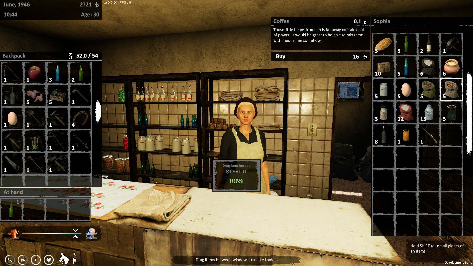 《农民的生活/Farmer’s Life》PC中文版下载-含v1.0.43-小鹏项目网
