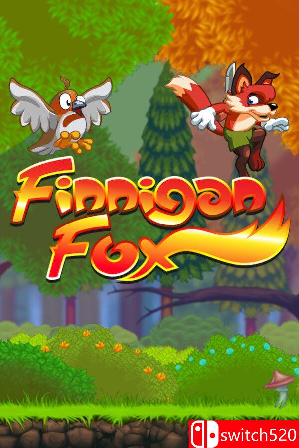 《芬尼根狐狸（Finnigan Fox）》Build 19182073 [英文]-小鹏项目网
