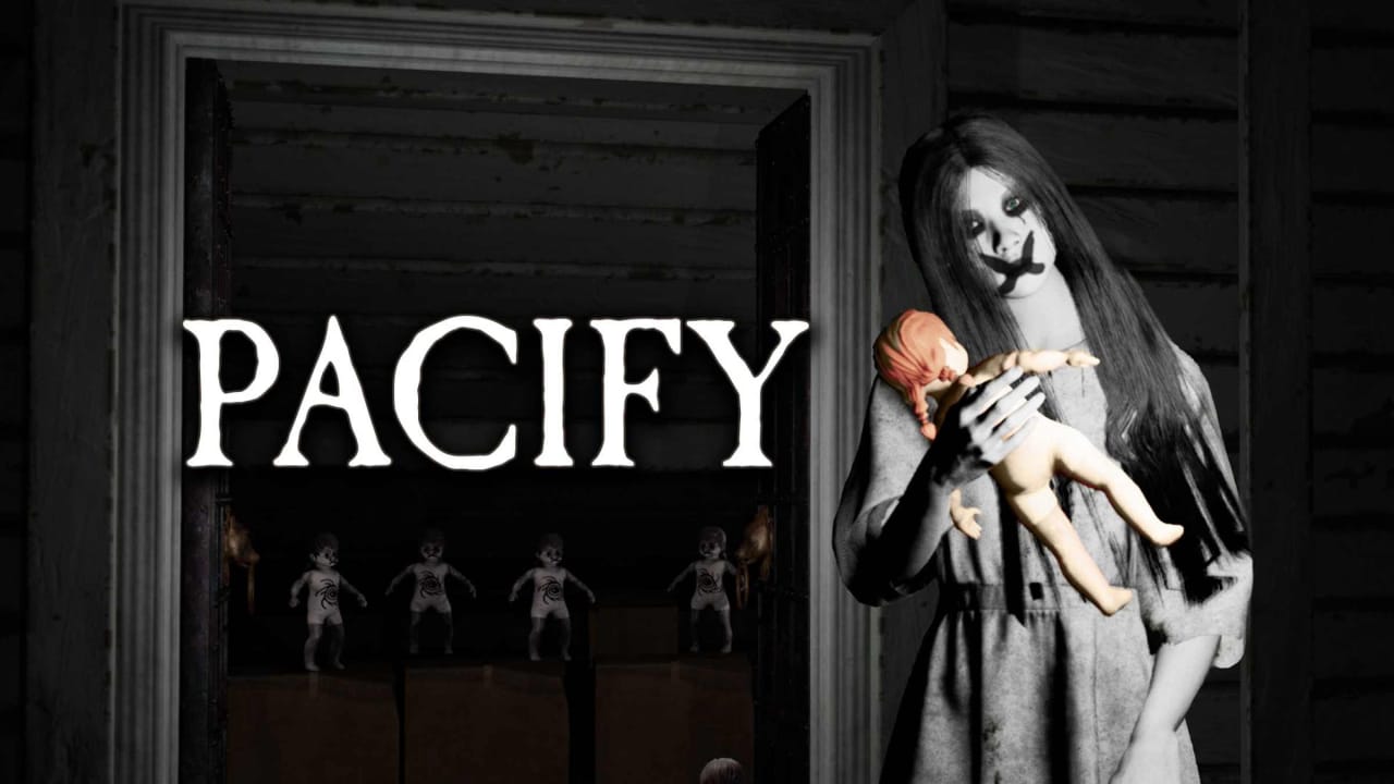 安定丨Pacify-小鹏项目网