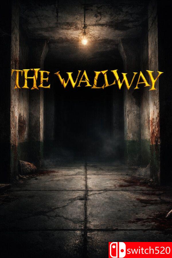 《幽暗走廊（THE WALLWAY）》Build 21325039 [英文]-小鹏项目网
