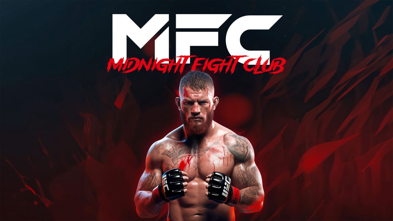 MFC：午夜搏击俱乐部丨MFC – Midnight Fight Club-小鹏项目网