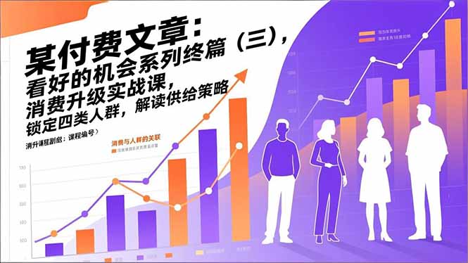 某付费文章：看好的机会系列终篇(三-小鹏项目网
