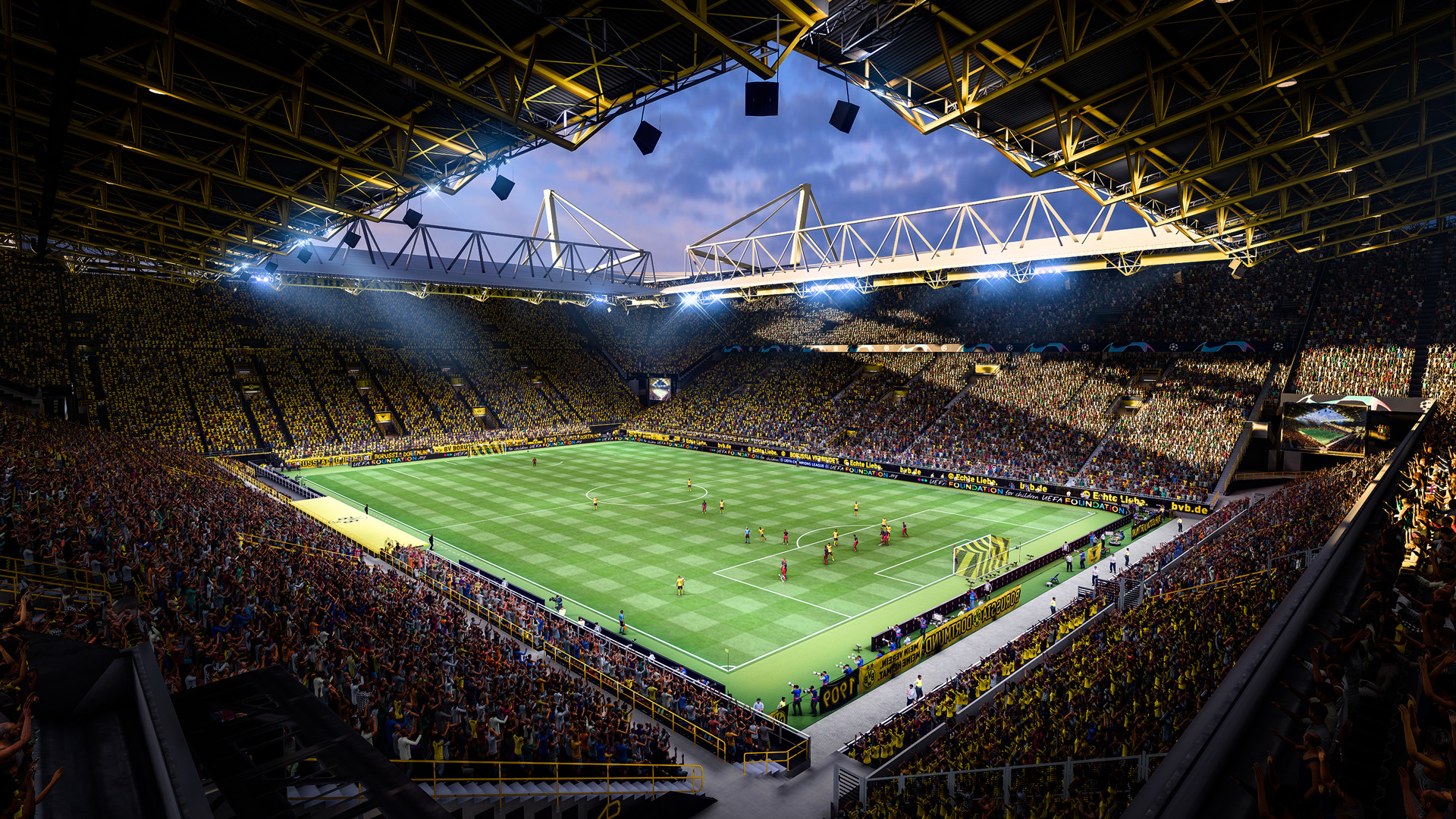 《国际足球大联盟22/FIFA 22》PC中文版下载-含Build.10461903-小鹏项目网