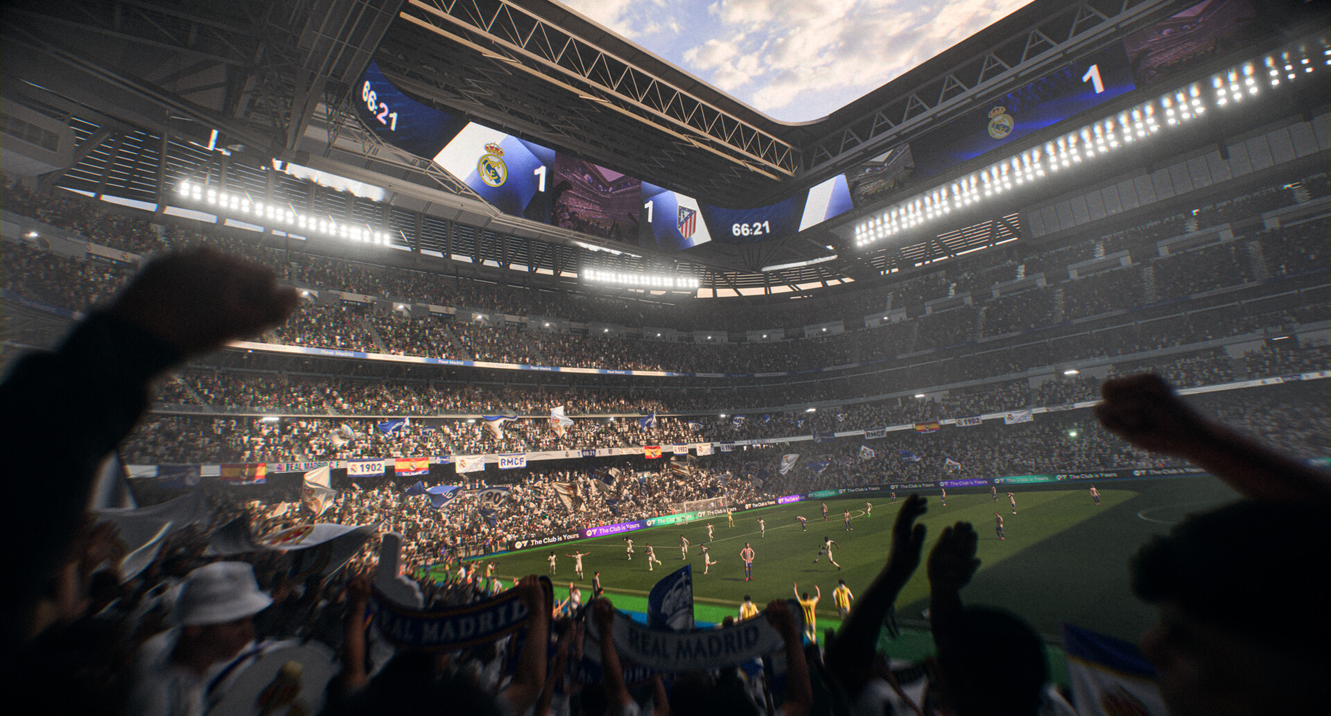 【夸克】《EA SPORTS FC 26》Switch中文版NSP下载 – 含1.81.6211升补+1DLC-小鹏项目网