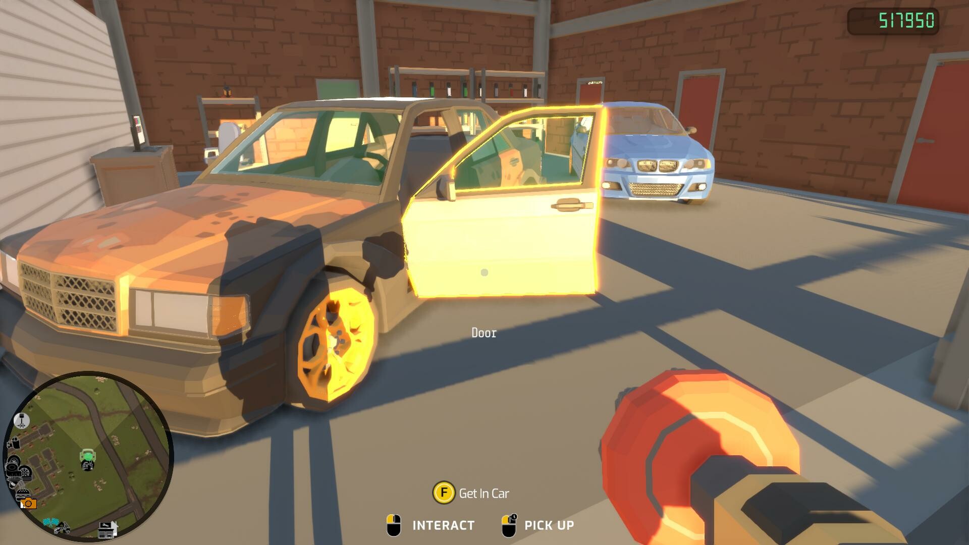 《轮到你，敢不敢？/Will You Wheel?》PC中文版下载-含Build.21326696-小鹏项目网